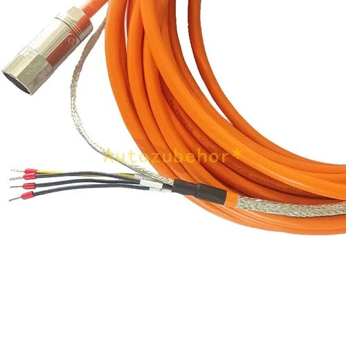 1PCS    Power Cable 5M 2090-CSWM1DF-18AA05