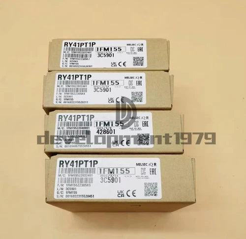 1PC Mitsubishi PLC Module RY41PT1P  #P