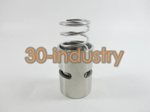 1X Kit FIT FOR  Screw Air Compressor Parts 11175374 Thermostatic Valve
