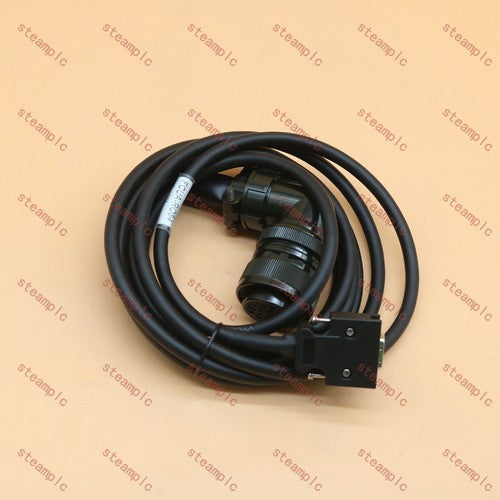 Mitsubishi 1PS IN BOX M64 system servo motor FCUA-RO84 3M cable FAST SHIP