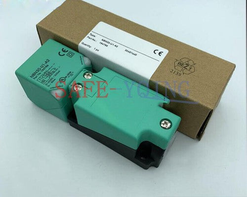 1PC Pepperl+Fuchs NBN30-U1-A2 Sensor