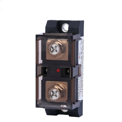 FH380ZA AC-AC 80A industrial solid state relay 110~380VAC 36~530VAC