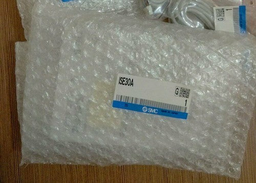 one   SMC ISE30A Pressure Switch Free shipping