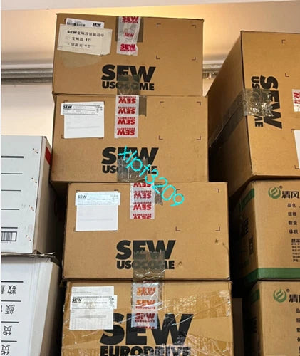1PC NEU SEW Inverter MDX61B0055-5A3-4-0T Fast Shipping  #S