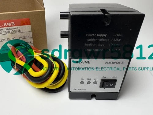 1pcs   for Burner Controller  AL-SMB