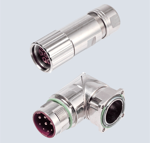 M923 servo motor connector 6-pin 8-pin 923 waterproof ation plug female male
