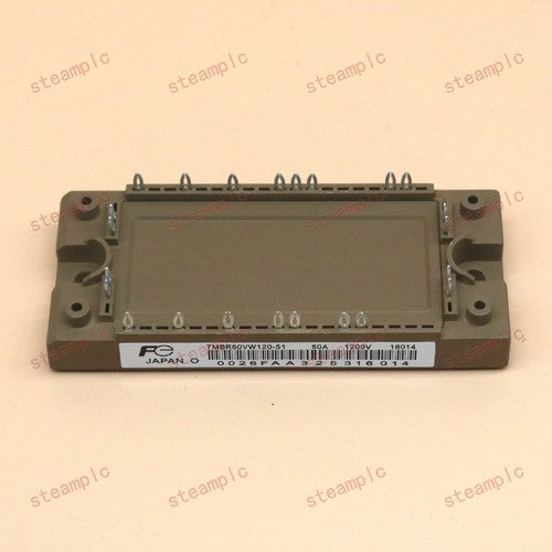 One  Module For Fuji 7MBR50VW-120-51 7MBR50VW120-51 Quality Guarantee