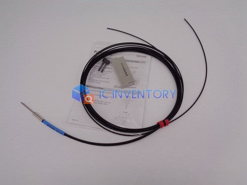 1PC  For KEYENCE Fiber Optic Sensor FU-43 FU43