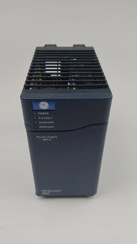 IC695PSA140 1PC  GE Fanuc IC695PSA140 PLC Power Supply ping