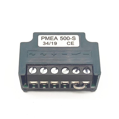 PMEA500-S 34/19 Motor Brake Rectifier PMEA 500-S