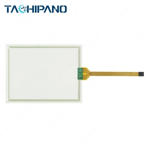 1PC  for  A05B-2256-C101#JGN Teach Pendant   Panel Glass Touch Screen