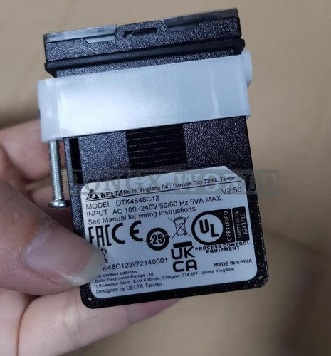 One Delta DTK4848C12 Temperature Controller
