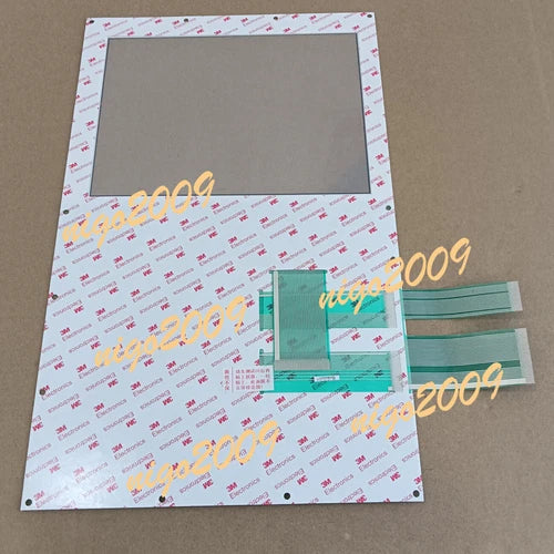 1X  Fit for  TC-S2C /CNC-B00 CNC INTERFACE UNIT Film Membrane Switch Keypad