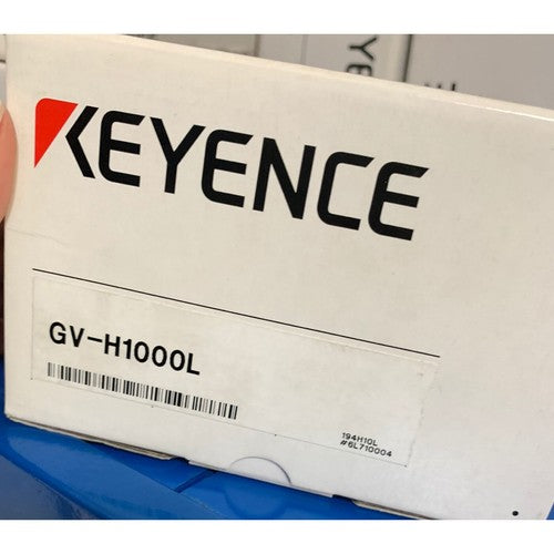 1PC  keyence GV-H1000L Digital laser sensor Free shipping
