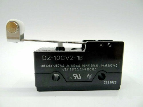 1PC  OMRON DZ-10GV2-1B travel switch DZ10GV21B