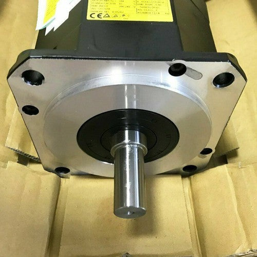 For FANUC A06B-0235-B100  servo motor Free Shipping