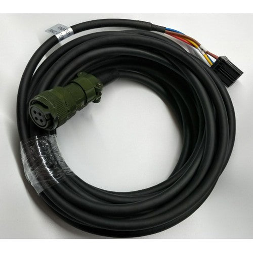 For FANUC F06B-0001-K005 5M  power cable Free Shipping