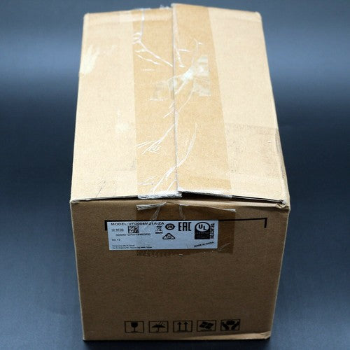 DELTA in box VFD004M21A-ZA Inverter 0.4KW 220V One year warranty