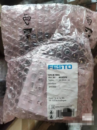 1PC Festo CPX-M-FB44 8110370 Module Expedite Shipping