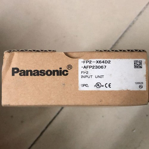 For Panasonic FP2-X64D2 AFP23067  Input Unit Free Shipping