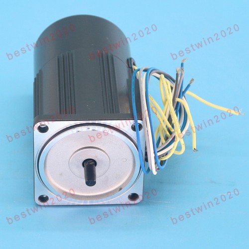 For Panasonic M7RX15GB4GGA  Reversing belt brake motor Free Shipping