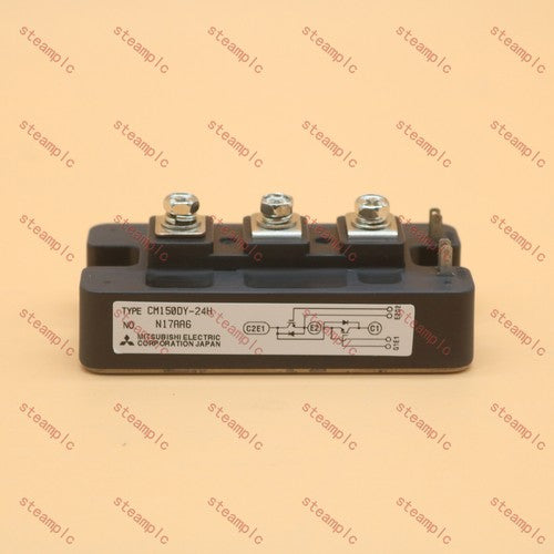 Mitsubishi 1PS CM150DY-24H CM150DY-24H Power Supply Module IN BOX FAST SHIP