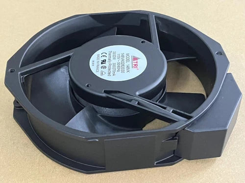 1PC  AC115V 32W 172*151*38MM Cabinet Cooling Fan AC Axial Fan 148VK0282030