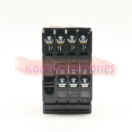1PC Thermal Overload Relay   TR-ON/3 TR-0N/3 9-13A