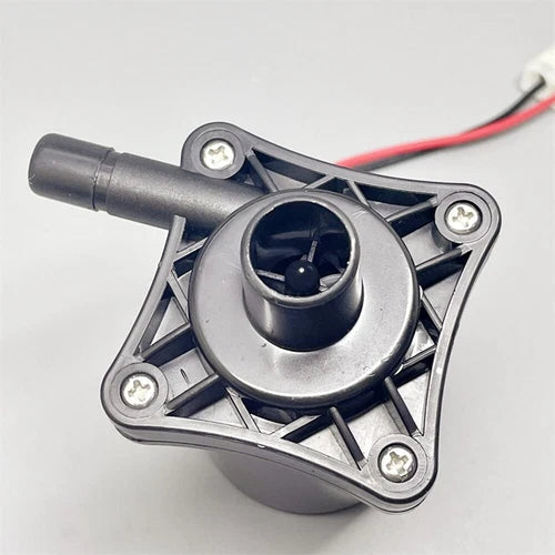 DC24V 45W Flow 11L/Min 8m For Engraving Laser Chiller Pump Brushless Water Pump
