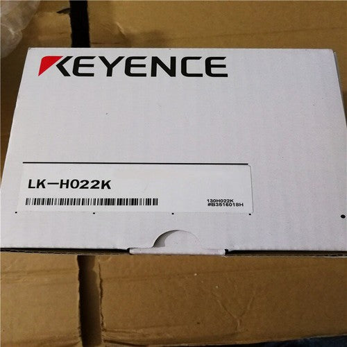 keyence LK-H022K Laser displacement sensor one Year Warranty