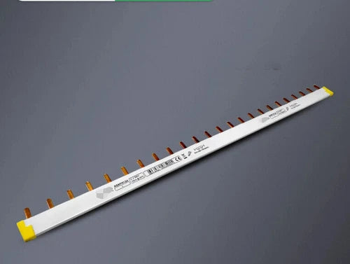 1pcs  A9XPH124 A9HLP124  24 position comb busbar