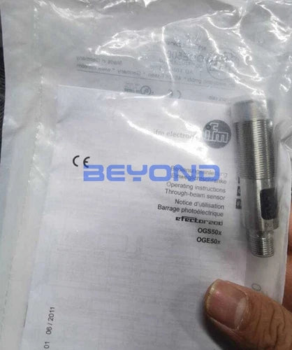 1PC FOR  OGS500  photoelectric switch sensor