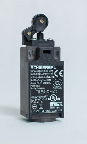 1pc  Limit switch  T1R 236-02Z-M20