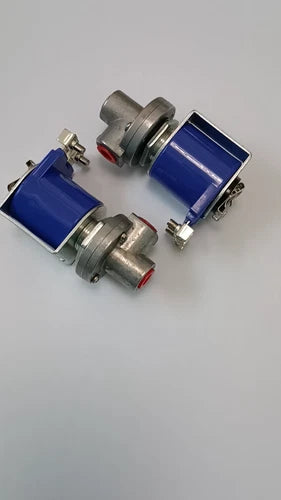 Rca3d2 Rca3d1 G1/8" Air controls Goy en Air Control Pilot Valve Solenoid Valve