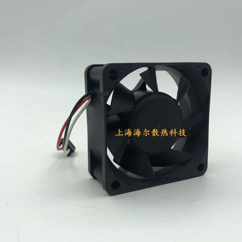 1X DC24V 0.15A 3pin Cooling Fan   9WF0624H404 A90L-0001-0581