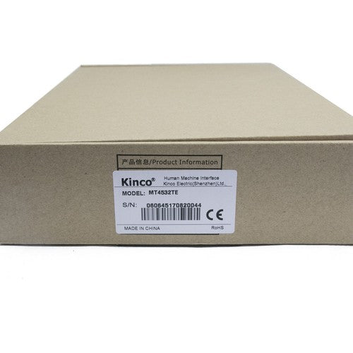 Kinco HMI MT4532TE 10.1" Touch Screen  Fast Shipping