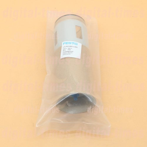 1PC  FESTO 646231 LF/LFR-D-MAXI-A:ERS Free Shipping#LJ