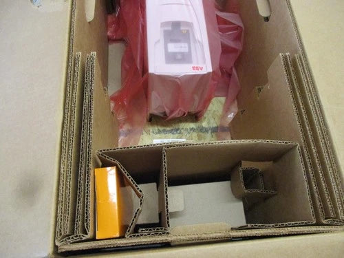 ACS550-U1-08A8-4 ABB 5HP 480V Frequency Drive VFD 8.8A