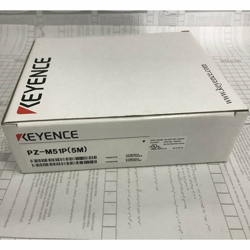one  keyence Photoelectric Switch PZ-M51P PZ-M51P Free shipping