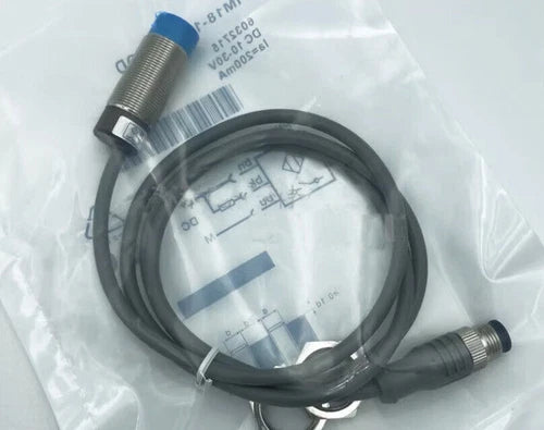 1pc IM18-12NNS-ZQD Proximity Switch Sensor