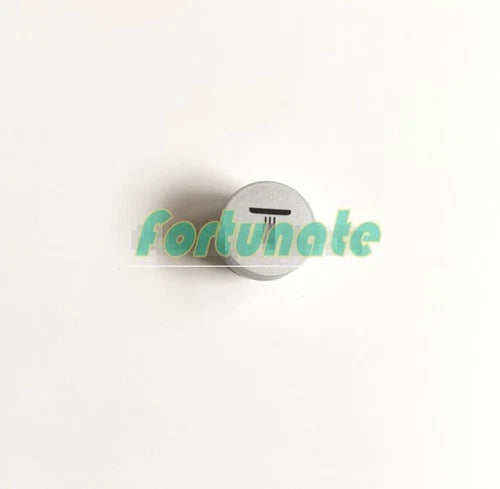 1PC  FOR Hansgrohe Shower empty accessories 93572880 button cover