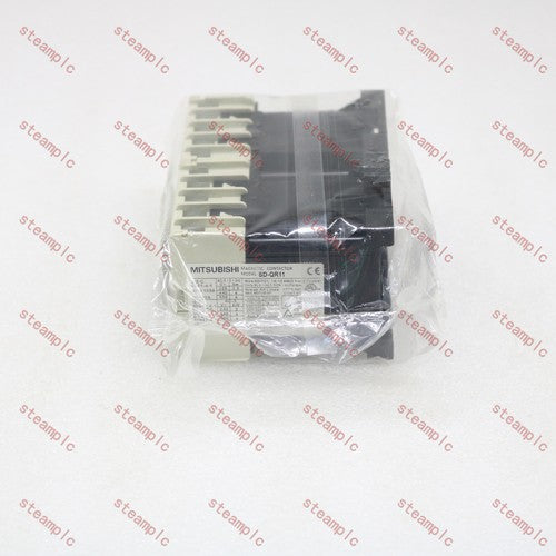 Mitsubishi IN BOX AC Contactor SD-QR11 SD-QR11 DC24V FAST SHIP