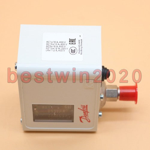 Danfoss KP6W 060-519066  Pressure Switch