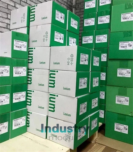 ATS48D22Q Schneider Soft Starter In Box Fast Shipping 1PCS