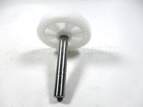 1X ZK-76ZY white gear ZK-76ZY01  NBC-250 motor gear wire feeder motor