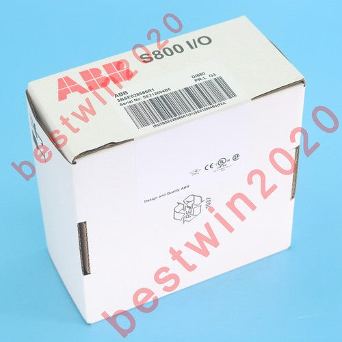 ABB DI880 3BSE028586R1 Module Free Shipping#LJ