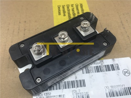 MITSUBISHI CM200DY-24A Power IGBT Semiconductor Module 200A 1200V