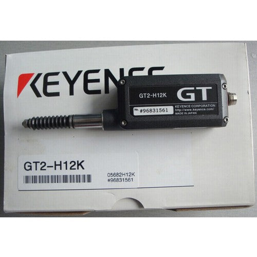 keyence GT2-H12K Laser displacement sensor one Year Warranty