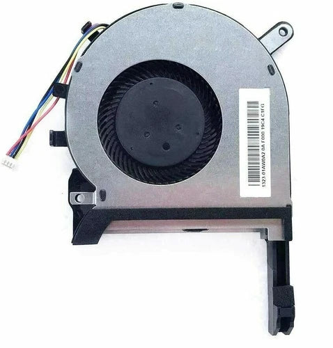 1PAIR Replacement for   TUF Gaming FX506L CPU GPU Cooling Fan