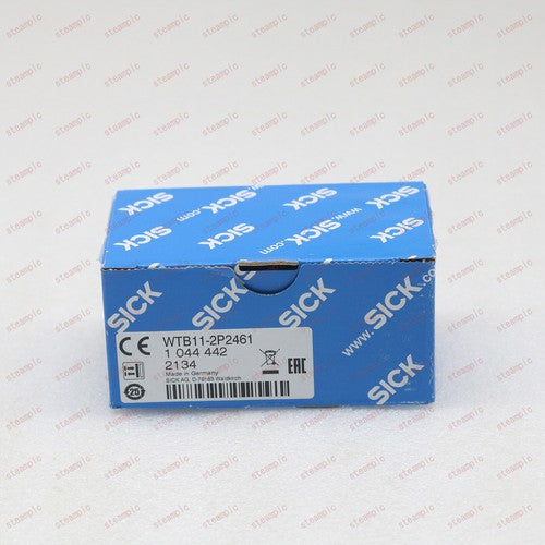 1ps  sick WTB11-2P2461 Photoelectric Sensor in box  SHIP